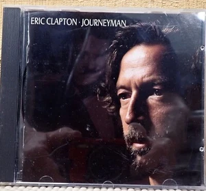 Eric Clapton - Journeyman - Reprise CD 1989 - Imagen 1 de 3