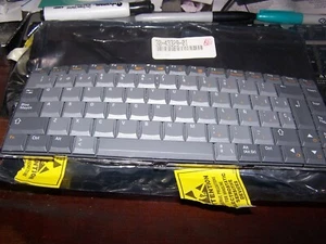 Digital Equipment DEC CT475 Keyboard 30-43329-01 New Old Stock - Picture 1 of 2