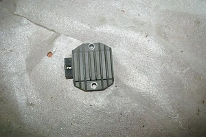Regulador recitificador Piaggio Xevo - Imagen 1 de 1