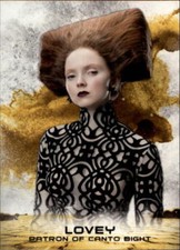 2018 Topps Star Wars Last Jedi Series 2 Patrons Canto Bight Singles - Pick Cards