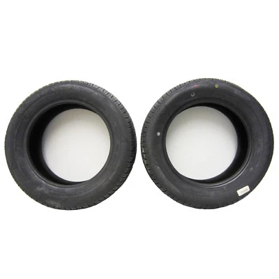 Can Am BRP Spyder Roadster Front Tires PAIR (Set of 2)165/65/R14 Kenda 706201411 - Image 1 of 4