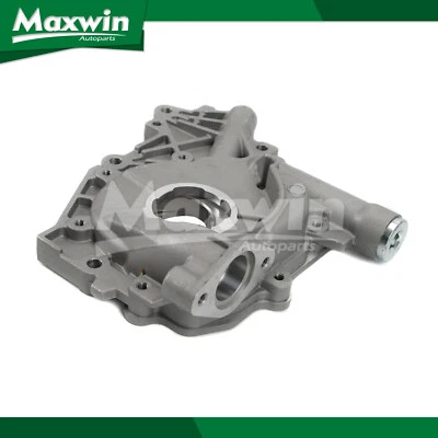 Oil Pump Fit 2003-2012 Ford Escape Fusion Lincoln LS Mazda 6 Mercury Milan 3.0L - Image 1 of 4