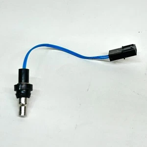 Genuine OEM Samsung Washer Thermistor - DC32-00010C FROM WF50A8600AE Washer - Picture 1 of 2