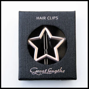 Great Lengths Haarspange, Great Lengths Hair Clip - Bild 1 von 2