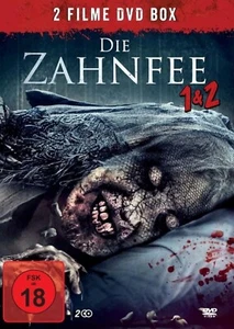 DIE ZAHNFEE 1&2   2 Filme Auf DVD - Picture 1 of 2