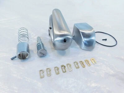 Kawasaki Ninja 300 EX300 2013-17 mercado de accesorios alarma de seguridad antirrobo - sin llave Foto 1 de 4