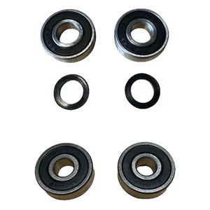 Kit de cojinete de rueda delantera PowaKaddy repuesto elegir modelo FW/C2 FX/CT - Imagen 1 de 3