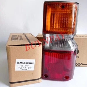 1 Pair For Daihatsu Rocky Feroza Rear Tail Light Lamp RH LH 81560-87680-001 - Bild 1 von 5