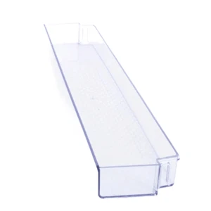 Frigorifero Beko balconcino porta frigo trasparente ORIGINALE 49x6 cm. - Foto 1 di 1