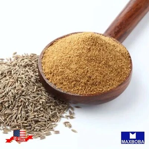 Comino en polvo 1/2 oz (14 g) condimento especias indias - Imagen 1 de 3
