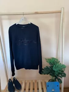 Balmain Paris Sweatshirt Size Small-Medium - Picture 1 of 14