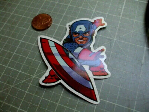 Style #1acaw Sticker / Decal Skateboard Sticker Actual Pattern NEW GLOSSY - Image 1 of 1