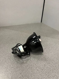 5.5" Clamp Lamp cRUusE136278 - 120V 75W .63A - No Bulb Included - Picture 1 of 6