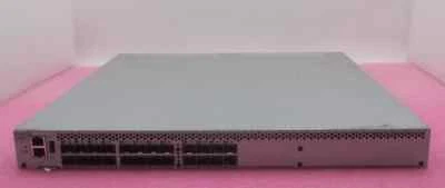 Brocade EMC DS-6505B 16Gb FC SAN 24-Port Active + Lots of Licensed options - Image 1 of 4