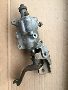 1983-1994 GM Chevy Pontiac Buick - quadrant box for 5MT Isuzu trans USED- CANADA - Picture 1 of 7
