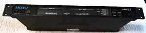 MOTU MIDI Express XT USB MIDI Interface - Picture 1 of 9