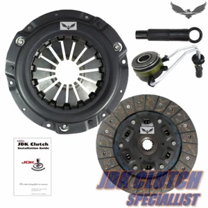 JD STAGE 1 CLUTCH KIT w/ SLAVE for 1995 - 1999 CAVALIER Z24 2.3L 2.4L DOHC - Picture 1 of 4