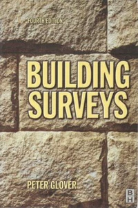 PETER GLOVER Building Surveys 2001 SC Book - Picture 1 of 1