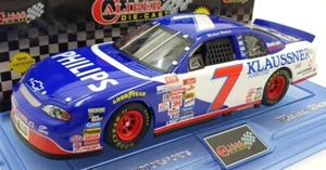 Team Caliber 1/24 Scale 2907031 1999 Chevrolet Monte Carlo Mattei #7 - Picture 1 of 5