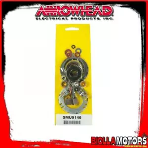 SMU9146 REBUILD STARTER ENGINE KIT YAMAHA Virago XV1000 1985- 981cc 5A8-81800-10 - Picture 1 of 5