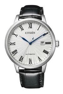 Citizen NJ0080-17A Collection Mechanical Watch Japan Domestic Version New - Picture 1 of 1