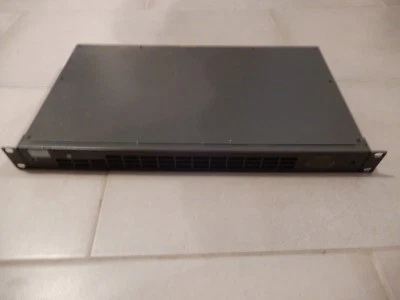 Multivisor Avitech MCC-8004U HD-SDI  Foto 1 de 4