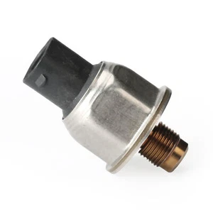 For Ford 2005-2010 F250 F350 Master Cylinder Brake Fluid Pressure Sensor 3 Wire - Picture 1 of 8