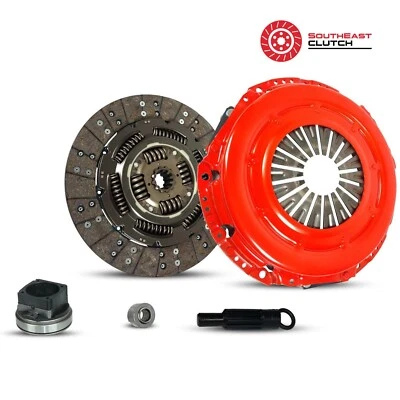 STAGE 2 Clutch kit for 99-10 Ford F150 Heritage F250 F350 Super Duty V8 5.4L - Image 1 of 4