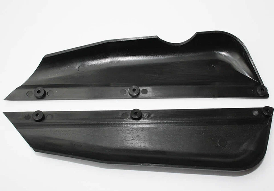 Carson Specter 1:8 Buggy Side Guard Set for Chassis 500205485 CS1® - Image 1 of 1