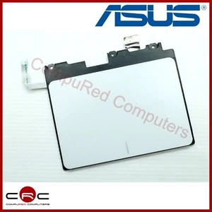 Asus F556U F556UJ X556UA X556UF X556UJ X556UQ X556UR X556UV Touchpad white - Picture 1 of 3