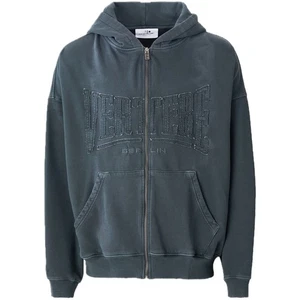 Vertere Berlin Zip Hoodie Box Fit Herren - Bild 1 von 5