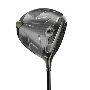 Taylormade Qi35 Driver 9 Mitsubishi Vanquish 4 Regular Graphit Custom Schaft - Bild 1 von 8