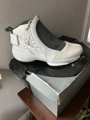 Air Jordan 19 Retro Foto 1 de 4