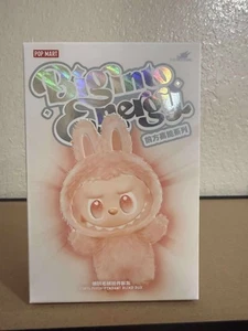 Pop Mart The Monsters Labubu Big Into Energy Vinyl Plüsch Blindbox - Bild 1 von 7
