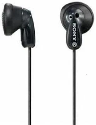 Stereo Sony Earphone In-Ear Ultra Headset Headphones Lightweight Bass Earbud AU - image 1 of 2