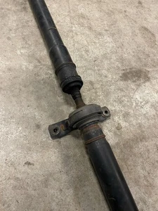 Rear Drive Shaft 2.5L Turbo Manual Transmission Wrx Fits 08-14 IMPREZA 1098860 - Picture 1 of 9