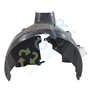 VAUXHALL VIVARO MK3 2019-2023 Inner Wing Arch Liner Front Left Side 9808363580 - Picture 1 of 16