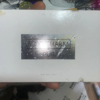 PUR | BOXYCHARM | Paleta de sombras de ojos de 12 piezas Foto 1 de 2