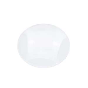1.5mm Thick Double Domed Mineral Watch Crystal 30mm-38mm Diameter Concave Glass - Picture 1 of 33