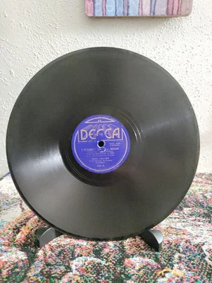 I Wished On The Moon / Two For Tonight 543 78RPM - Image 1 of 2