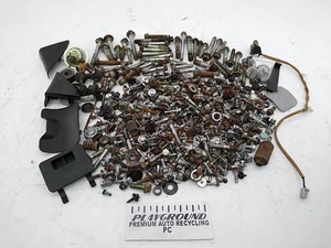 Acura RSX DC5 Dismantling Dismantle Hardware Fasteners Fittings Fits 2002-2006   - Picture 1 of 12