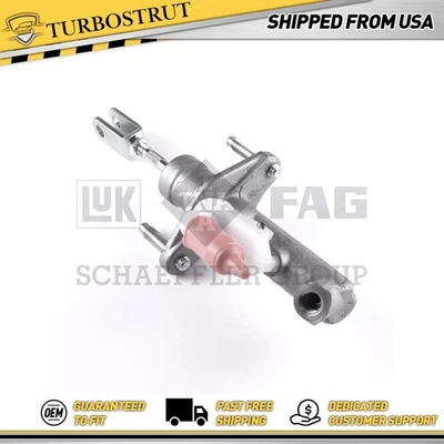 LUK Clutch Master Cylinder For 2003-2007 INFINITI G35 3.5L - Image 1 of 2