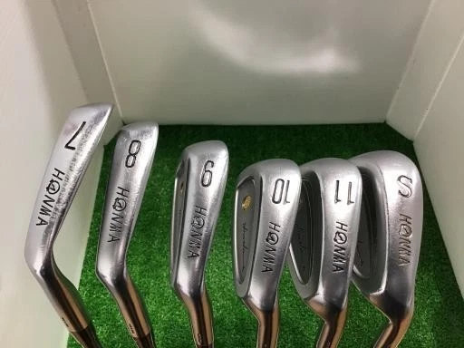 Honma Lb 708 for sale | eBay