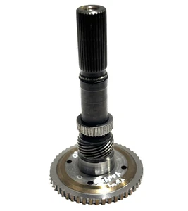 1990 GMC / CHEVY TH400 TURBO 400 AUTO TRANS OUTPUT SHAFT RWD C PICKUP - Picture 1 of 10