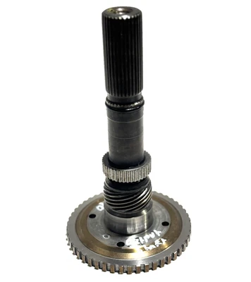 1990 GMC / CHEVY TH400 TURBO 400 AUTO TRANS OUTPUT SHAFT RWD C PICKUP - Image 1 of 4