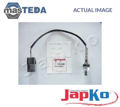 3N08 LAMBDA OXYGEN O2 SENSOR LEFT JAPKO FOR NISSAN MICRA II,PRIMERA - Image 1 of 4