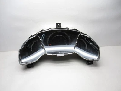 Cuadro velocímetro Honda Civic 2016-2018 78100-TBA-A310-M1 (dañado) OEM Foto 1 de 4