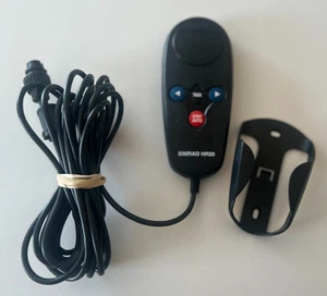 Simrad Handheld 4 pin HR20 Autopilot Remote Control Wired - Picture 1 of 1
