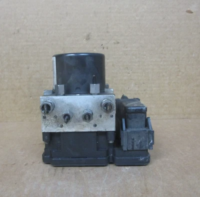 11 12 2011 2012 Dodge Charger ABS Pump Anti Lock Brake Module Assembly 04584549 Foto 1 de 4
