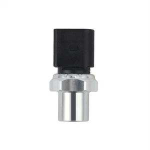 Aluminum + ABS Durable 3 Pin Air Conditioning AC Pressure Switch 4H0959126B - Picture 1 of 7